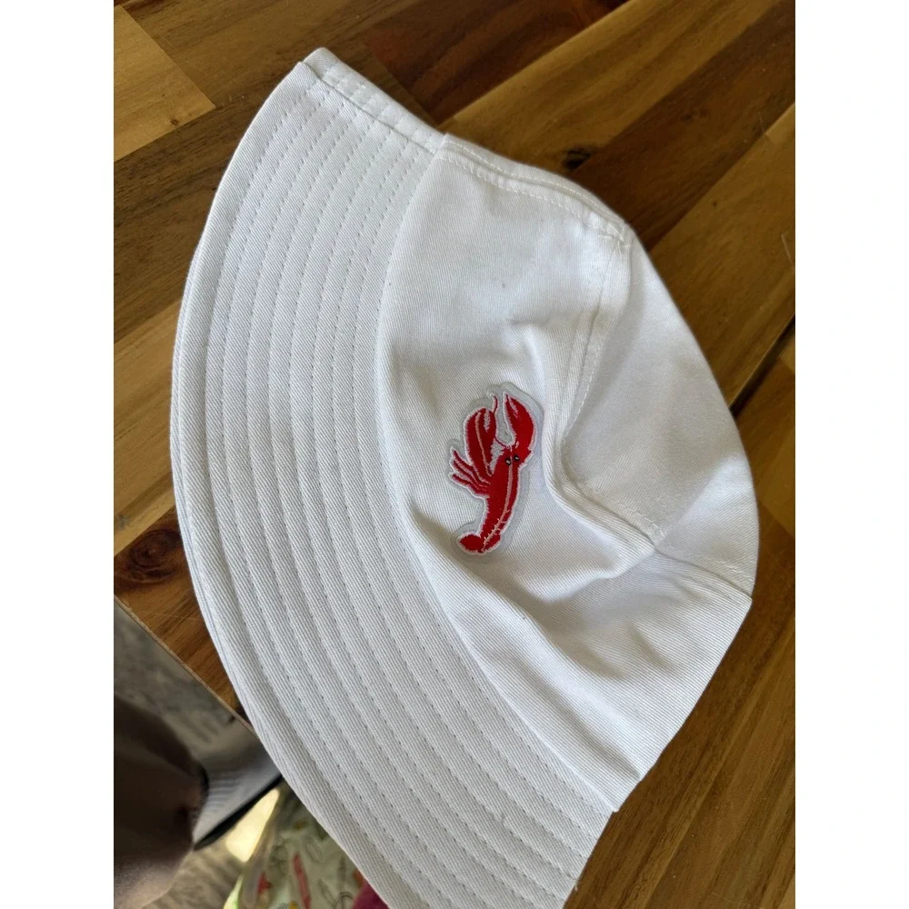 Corona Extra Bucket Hat with Embroidered‎ Logo, Packable Travel Sun palm tree